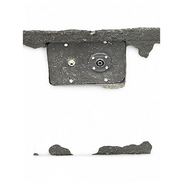 Used SWR Goliath Jr 2x10 Bass Cabinet