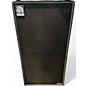 Used Ampeg SVT810E 800W 8x10 Bass Cabinet thumbnail