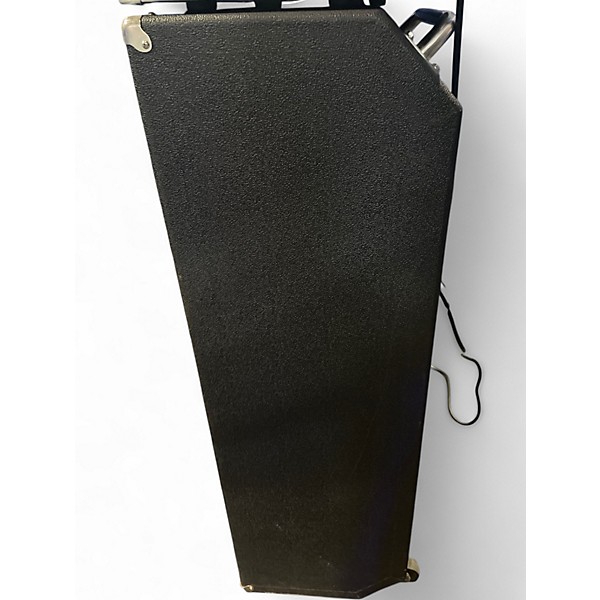 Used Ampeg SVT810E 800W 8x10 Bass Cabinet