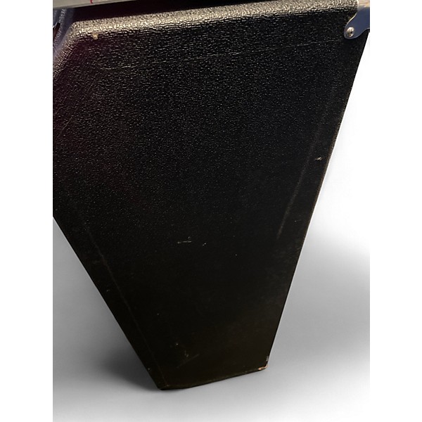 Used Ampeg SVT810E 800W 8x10 Bass Cabinet