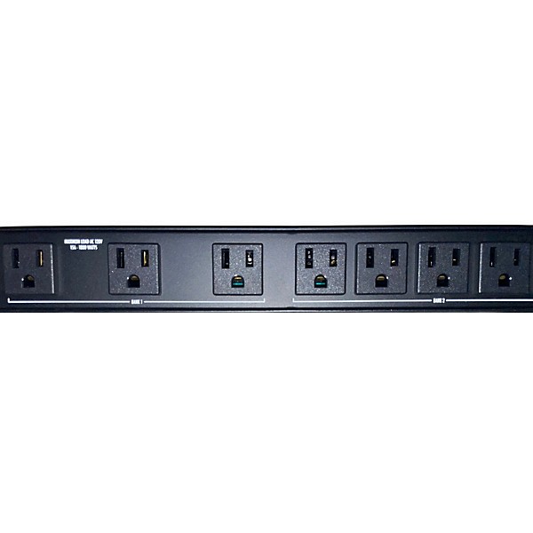 Used Furman PL8 Power Conditioner