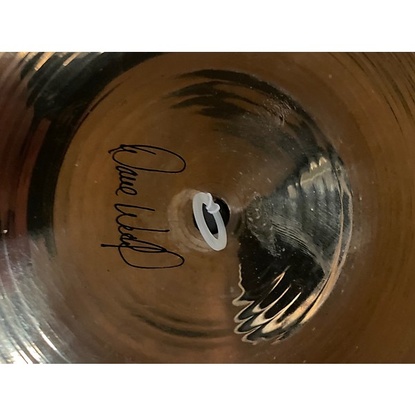 Used SABIAN 14in HHX Evolution Hi Hat PAIR Cymbal