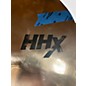 Used SABIAN 14in HHX Evolution Hi Hat PAIR Cymbal