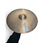 Used Zildjian 20in Ping Ride Cymbal thumbnail