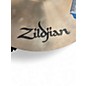 Used Zildjian 20in Ping Ride Cymbal
