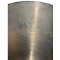Used Zildjian 20in Ping Ride Cymbal
