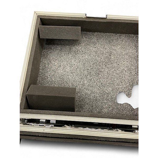 Used Road Ready AB1 Mixer Case Mixer Case