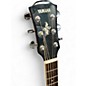 Used Yamaha APX500II Natural Acoustic Electric Guitar