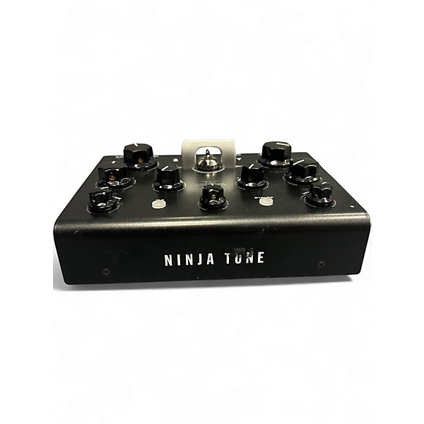 Used Erica Synths ZEN DELAY Effect Pedal