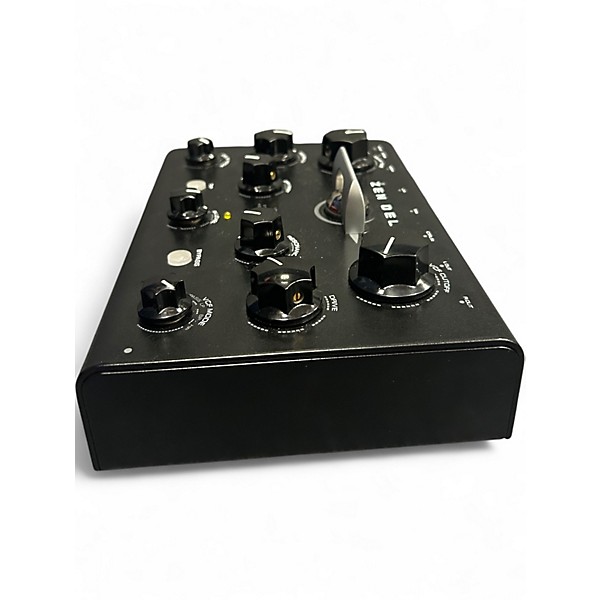 Used Erica Synths ZEN DELAY Effect Pedal