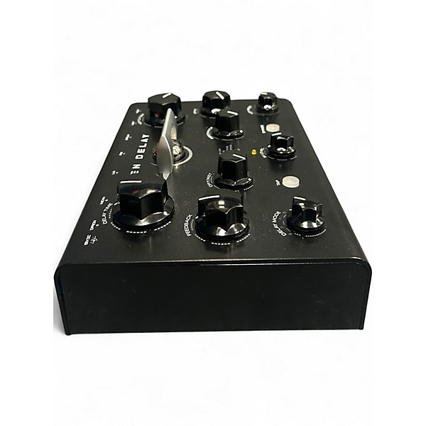 Used Erica Synths ZEN DELAY Effect Pedal