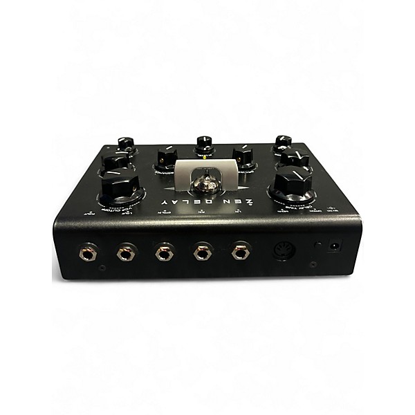 Used Erica Synths ZEN DELAY Effect Pedal