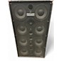 Used Fender Bassman Pro 810 8x10 Neo Bass Cabinet thumbnail