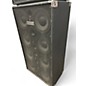 Used Fender Bassman Pro 810 8x10 Neo Bass Cabinet