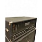 Used Fender Super Bassman 300W Tube Bass Amp Head thumbnail