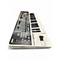 Used Roland Gaia SH01 37 Key Synthesizer