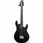 Used Music Man SUB 1 BLACK Solid Body Electric Guitar thumbnail