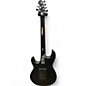 Used Music Man SUB 1 BLACK Solid Body Electric Guitar