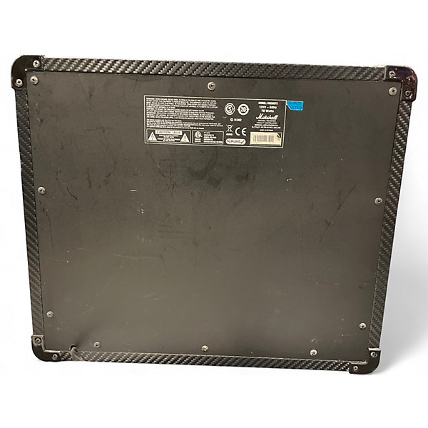 Used Marshall MG30CFX 1x10 30W Guitar Combo Amp