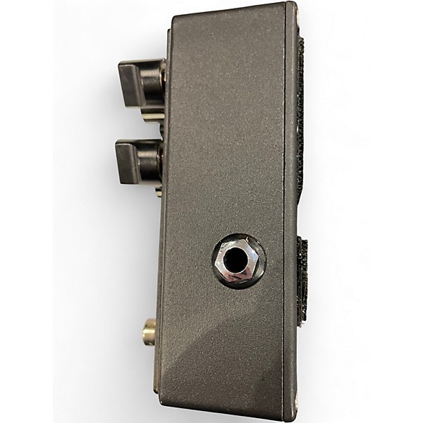 Used Friedman BE-OD Effect Pedal