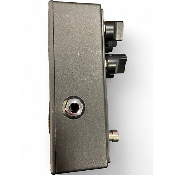 Used Friedman BE-OD Effect Pedal