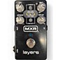 Used MXR m307 Effect Pedal thumbnail