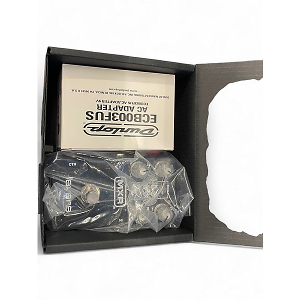 Used MXR m307 Effect Pedal