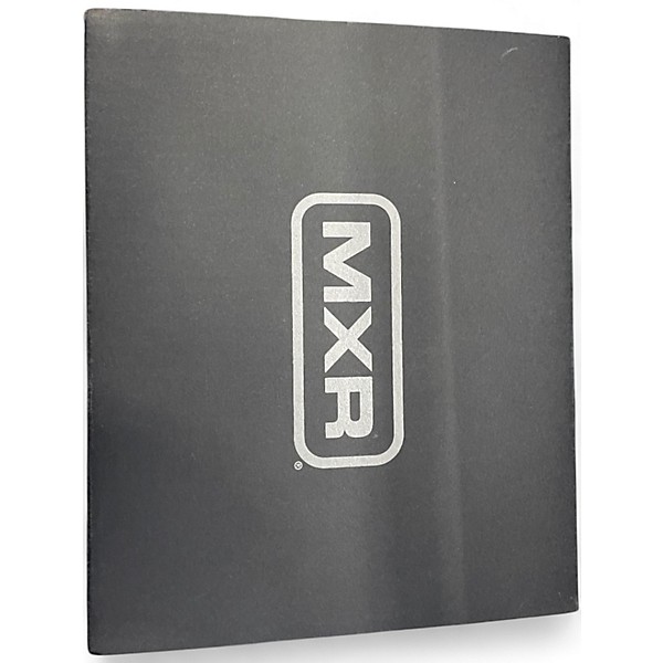 Used MXR m307 Effect Pedal