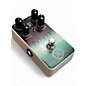 Used Keeley AURORA REVERB Effect Pedal