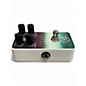 Used Keeley AURORA REVERB Effect Pedal