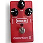 Used MXR M115 Distortion III Effect Pedal thumbnail