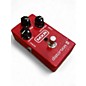 Used MXR M115 Distortion III Effect Pedal