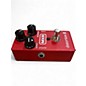Used MXR M115 Distortion III Effect Pedal