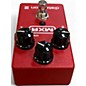 Used MXR M115 Distortion III Effect Pedal