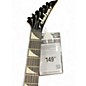 Used Jackson JS1X RANDY RHOADES GREEN Solid Body Electric Guitar