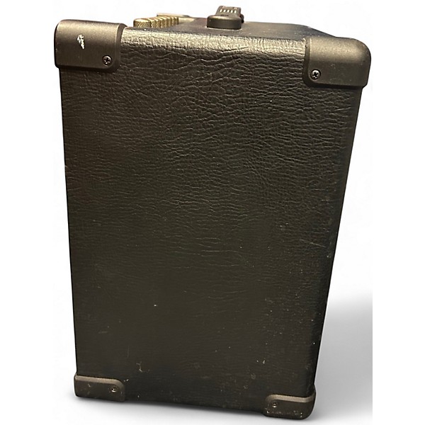 Used Kustom DUAL 30RC Tube Guitar Combo Amp