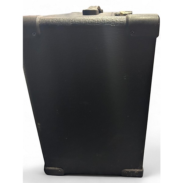 Used Kustom DUAL 30RC Tube Guitar Combo Amp