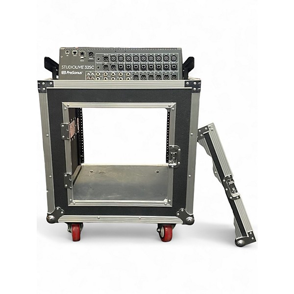 Used PreSonus STUDIOLIVE 32SC Audio Interface