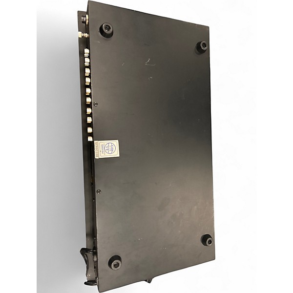 Used Gemini PMX DJ Mixer