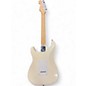 Used Fender 50th Anniversary American Stratocaster Olympic White Solid Body Electric Guitar