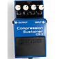 Used BOSS CS3 Compressor Sustainer Effect Pedal thumbnail