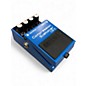 Used BOSS CS3 Compressor Sustainer Effect Pedal