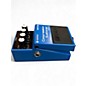 Used BOSS CS3 Compressor Sustainer Effect Pedal