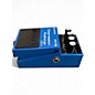 Used BOSS CS3 Compressor Sustainer Effect Pedal