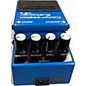 Used BOSS CS3 Compressor Sustainer Effect Pedal