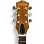 Used Gretsch Guitars G2217 STREAMLINER JUNIOR JET CLUB Vintage Natural Solid Body Electric Guitar