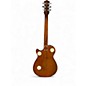 Used Gretsch Guitars G2217 STREAMLINER JUNIOR JET CLUB Vintage Natural Solid Body Electric Guitar