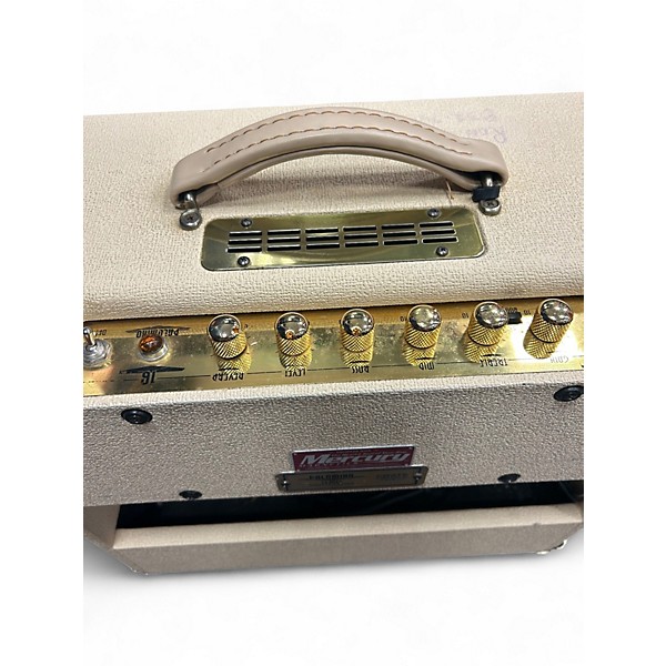 Used Crate PALAMINO 16 Tube Guitar Combo Amp