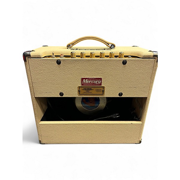 Used Crate PALAMINO 16 Tube Guitar Combo Amp