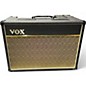 Used VOX AC15CC1 15W 1X12 Tube Guitar Combo Amp thumbnail